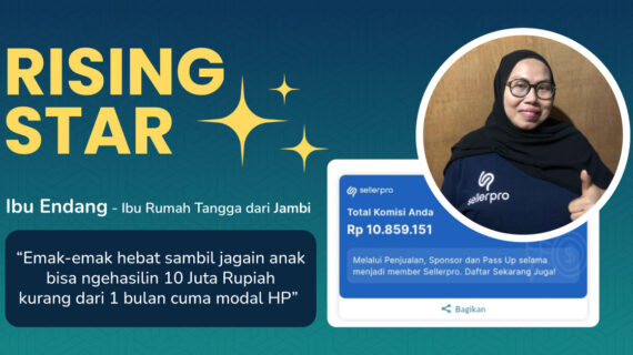 Transformasi Hidup Melalui Bisnis Halal: Kisah Inspiratif Endang Wahyuni